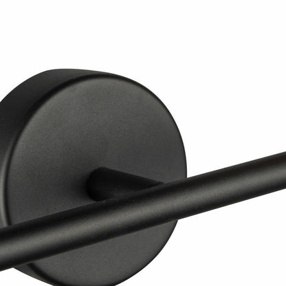 Aplique De Pared Con Dos Focos GU10 Bronce