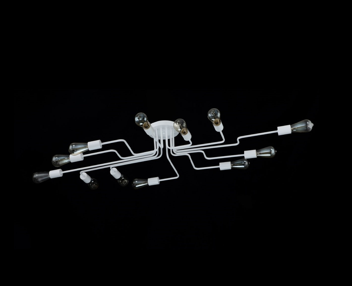 Lámpara de techo CLEBER LP483-12C