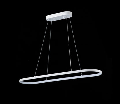 Lámpara colgante WILL LP5042-L90