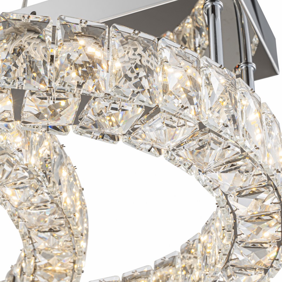 Plafon de techo Infinity - LP119-3C