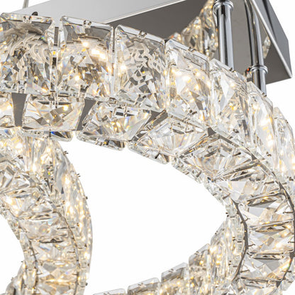 Plafon de techo Infinity - LP119-3C