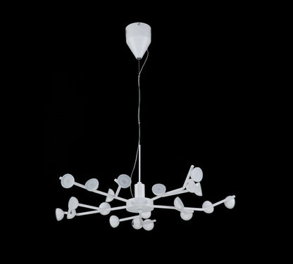 Lámpara colgante PAW LP4012-D70P