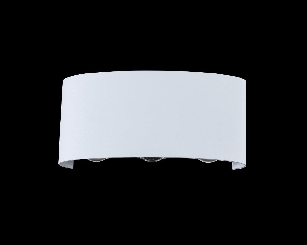 Aplique exterior XDECO LP9012-6W