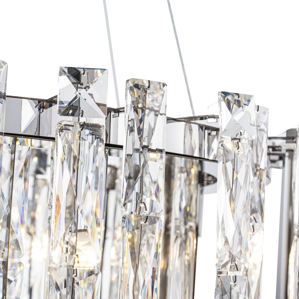 Lámpara colgante LURE CLN125-D60