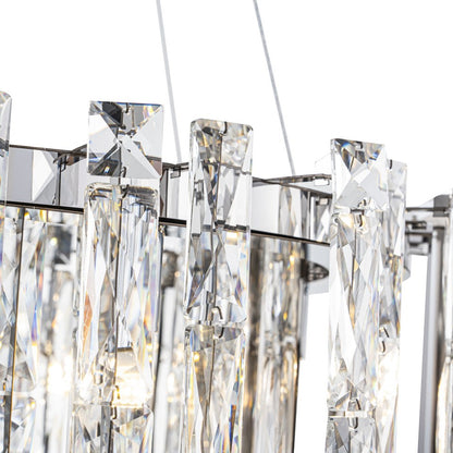 Lámpara colgante LURE CLN125-D60