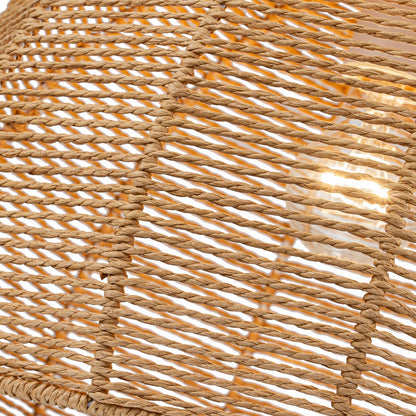 Lámpara Colgante ZANZI - LP5164-D35