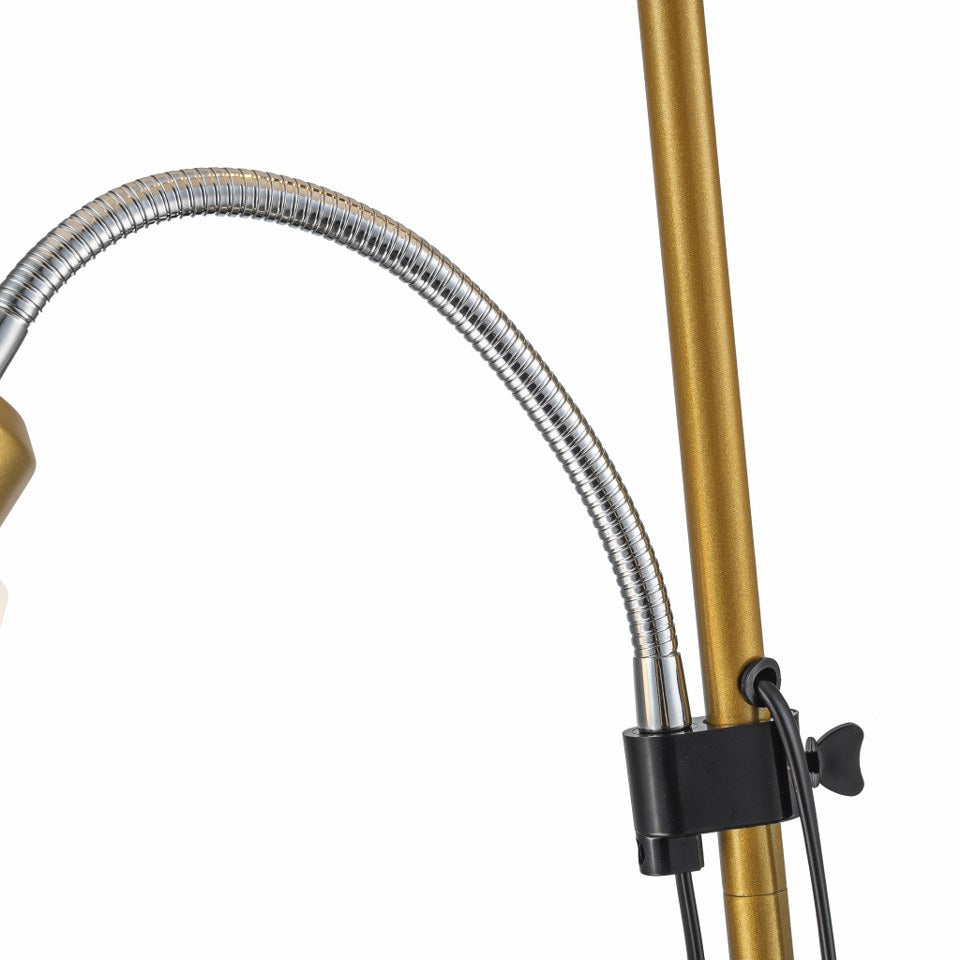 Lámpara De Pie LUMOS - FL956-2F