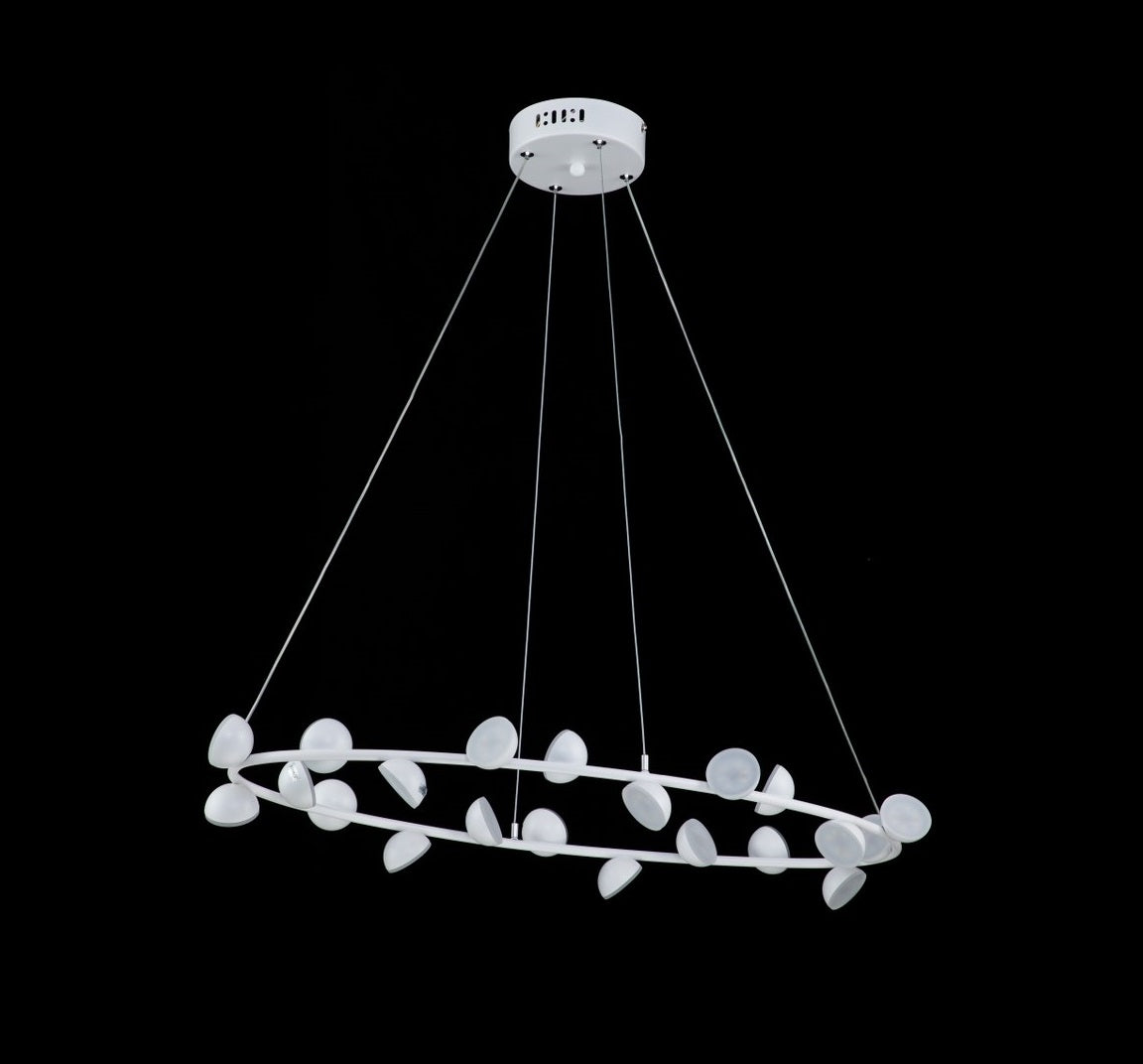 Lámpara colgante PAW LP4012-D70R