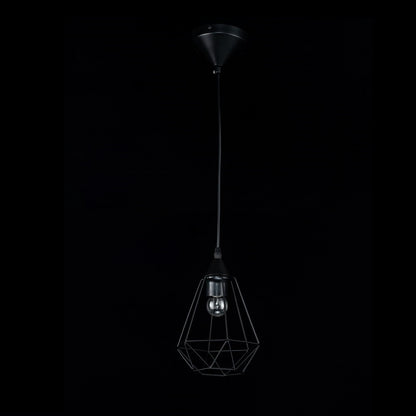 Lampara colgante RETTE - LP5065-1P