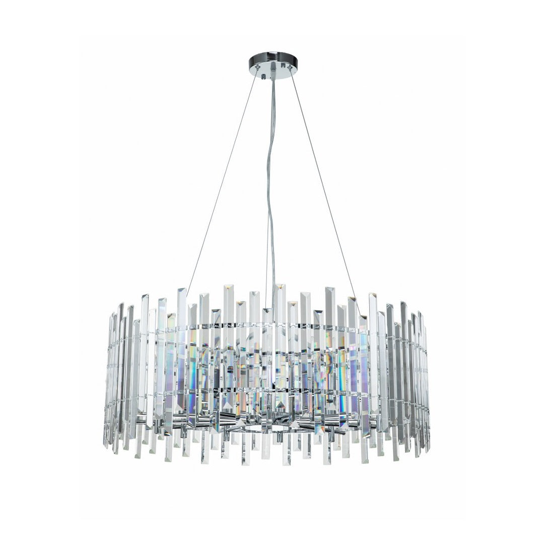 Lámpara colgante DELUXE CLN170-D72