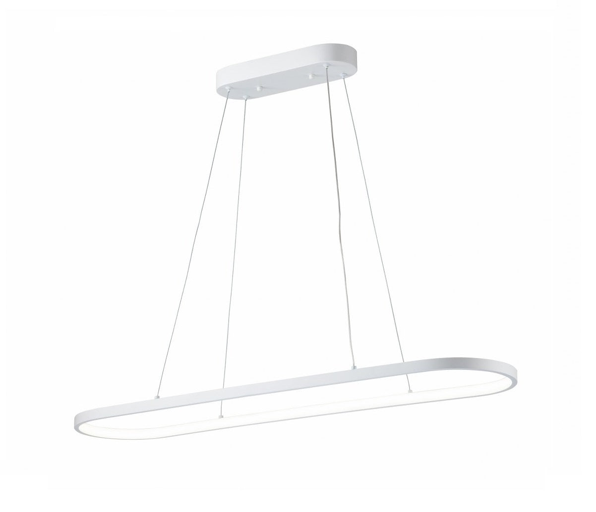 Lámpara colgante WILL LP5042-L90