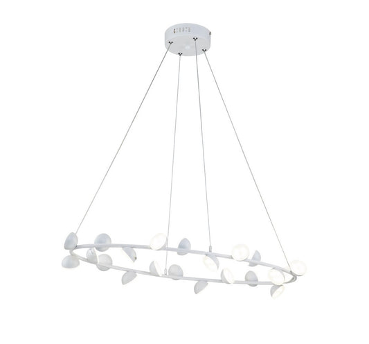 Lámpara colgante PAW LP4012-D70R