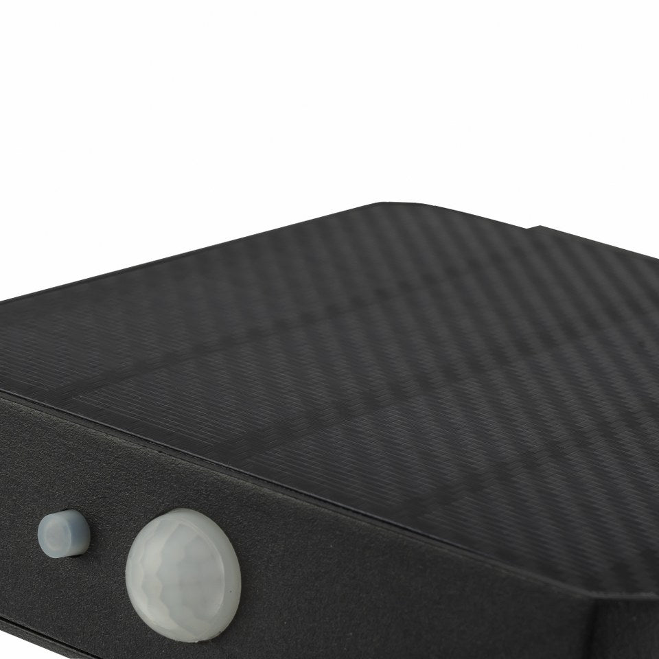 Aplique Solar Led Con Sensor - LP9039-1T