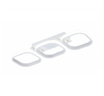 Lámpara de techo LEEDS LP5048-3C