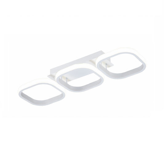 Lámpara de techo LEEDS LP5048-3C