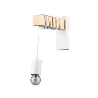 Aplique de pared NORTE - LP5067-1W