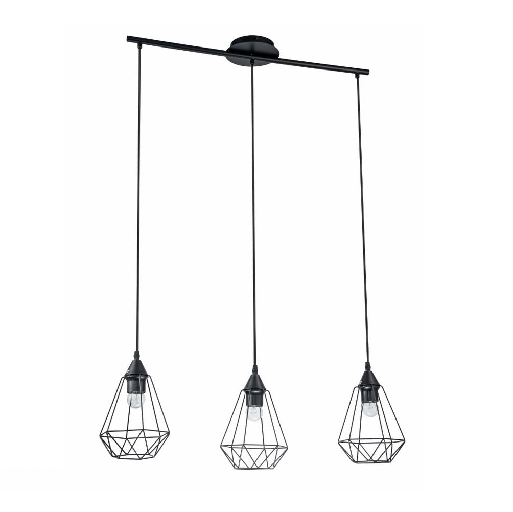 Lampara colgante RETTE - LP5065-3PL