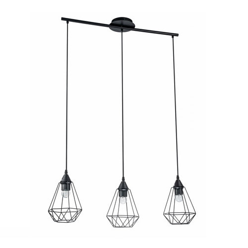 Lampara colgante RETTE - LP5065-3PL