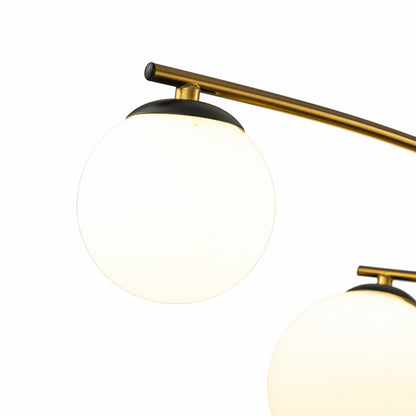 Lámpara Colgante HELIX - LP4022-6