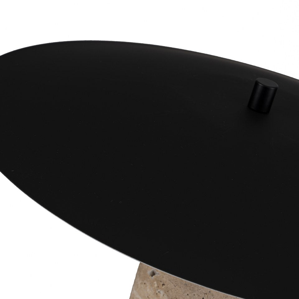 Lámpara De Mesa STONE - LP5191-1T