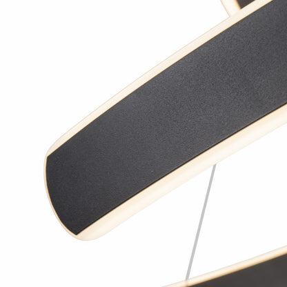 Lámpara Colgante LED SATURN - LP5201-3