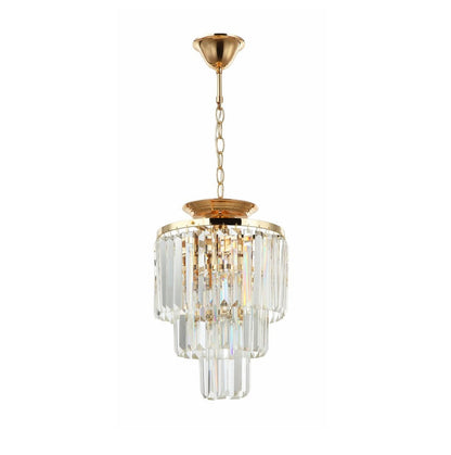 Lámpara colgante MIRAGE CLN157-D28