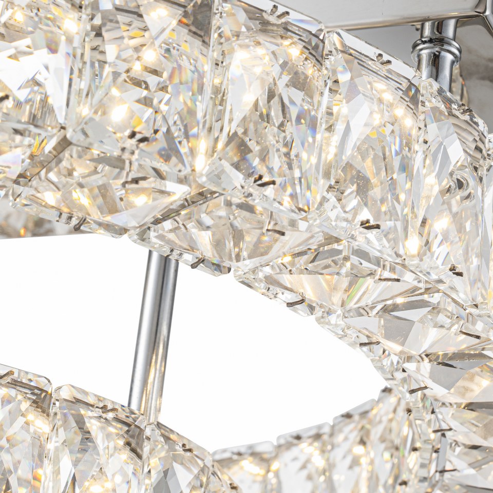 Plafon de techo Infinity LP119-2C