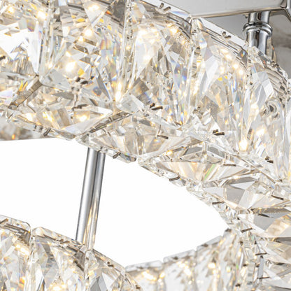 Plafon de techo Infinity LP119-2C