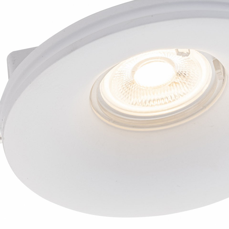 DOWNLIGHT ESCAYOLA GYPS - LP9042