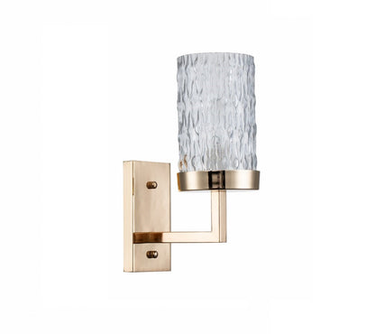 Aplique VENETO LP4002-1W