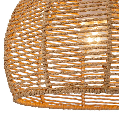 Lámpara Colgante ZANZI - LP5164-D24