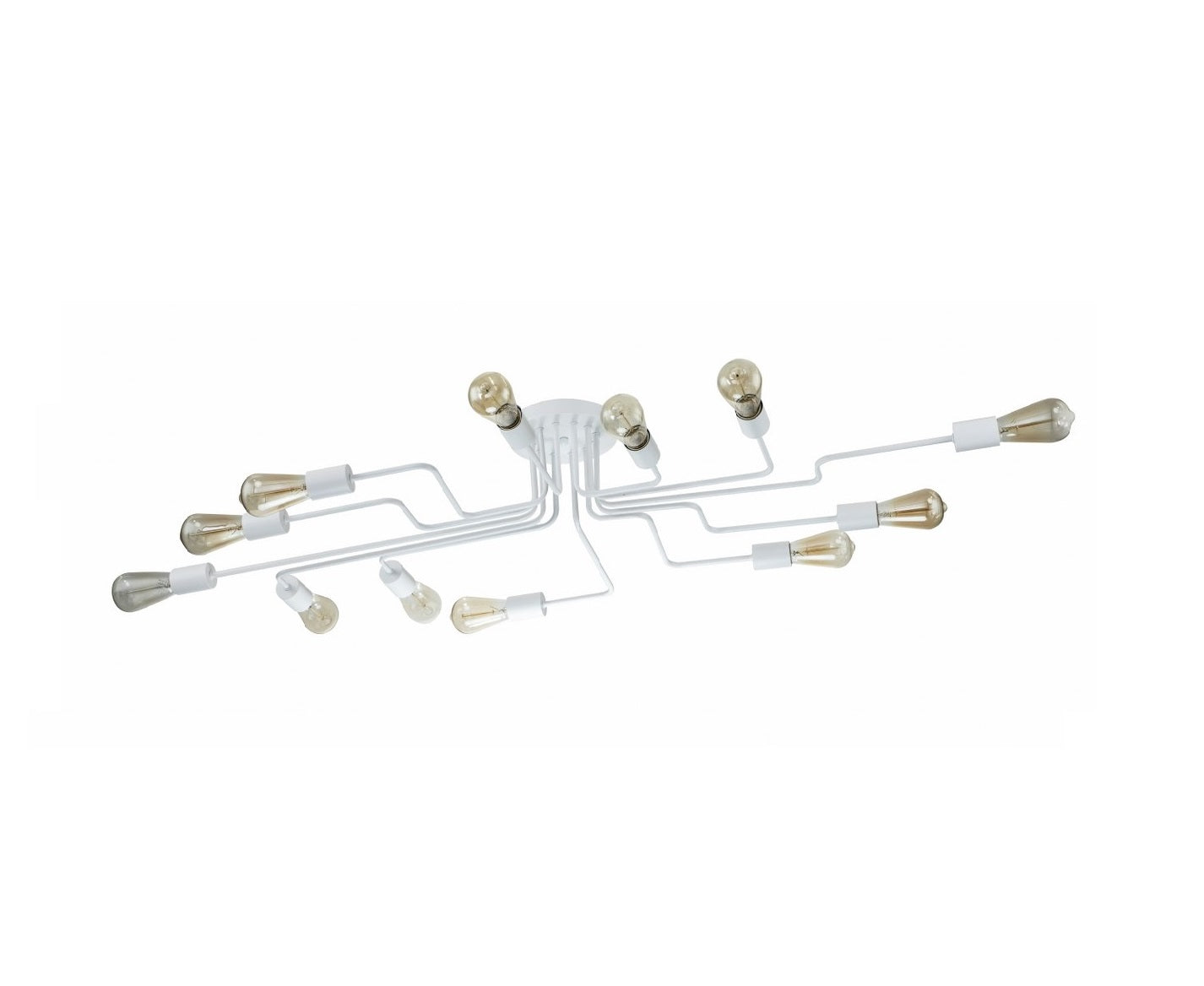 Lámpara de techo CLEBER LP483-12C