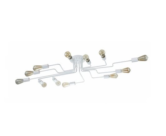 Lámpara de techo CLEBER LP483-12C