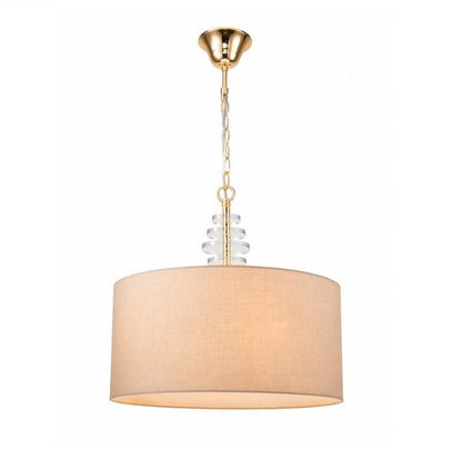 Lámpara colgante MADY CLN236-4P