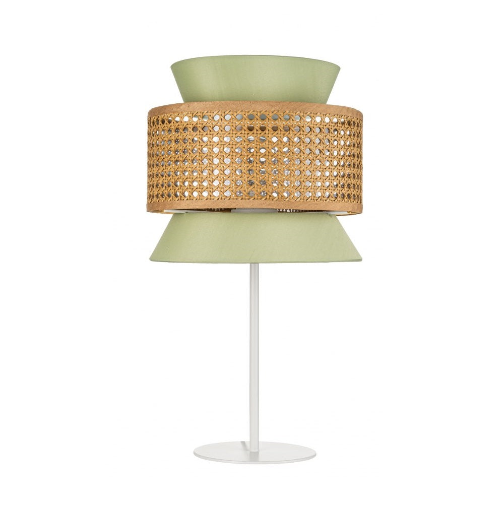 Lampara de mesa SEALIVE gr - LP5148-1T