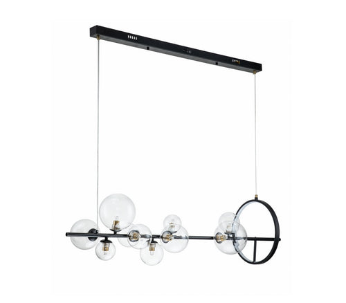 Lámpara colgante MILLAS LP495-L120