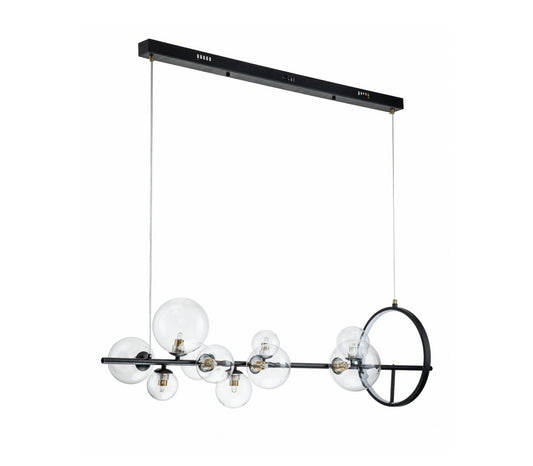 Lámpara colgante MILLAS LP495-L120