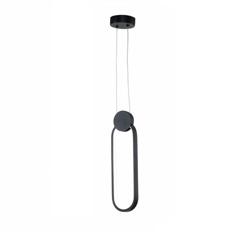 Lámpara colgante WILL LP5038-1P