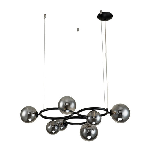 Lámpara colgante BRUM LP488-7