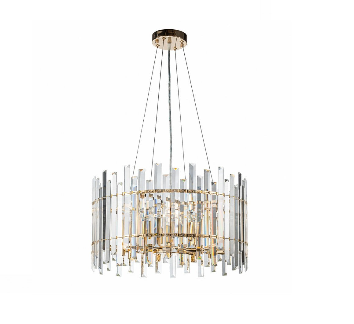 Lampara colgante DELUXE - CLN169-D50