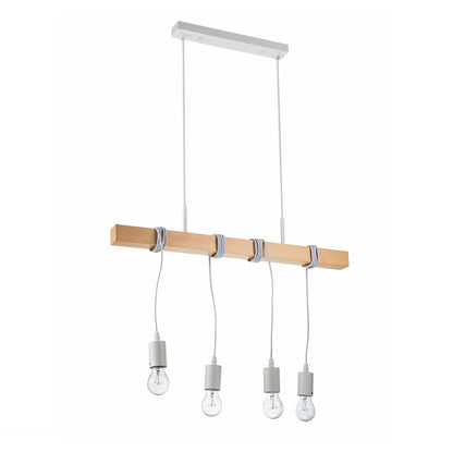 Lampara colgante NORTE - LP5067-L70