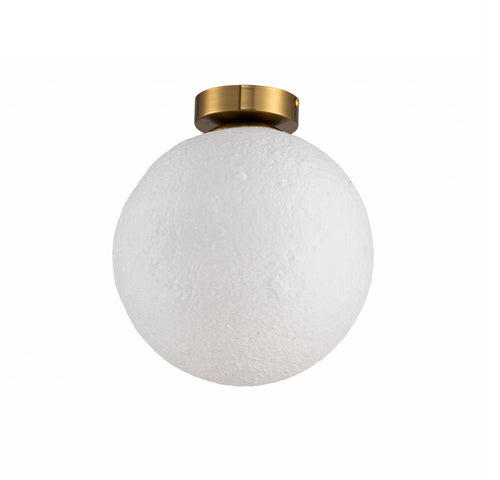 Lampara de techo MOON - LP5086-1C