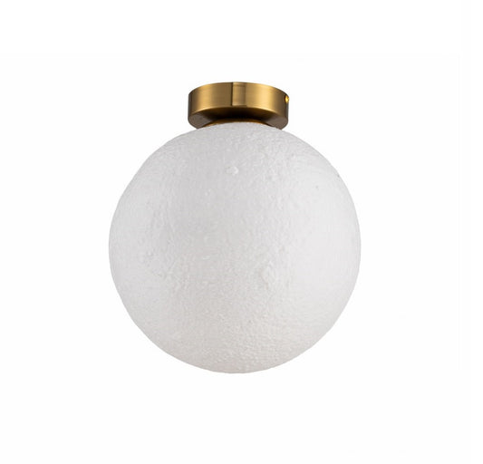 Lampara de techo MOON - LP5086-1C