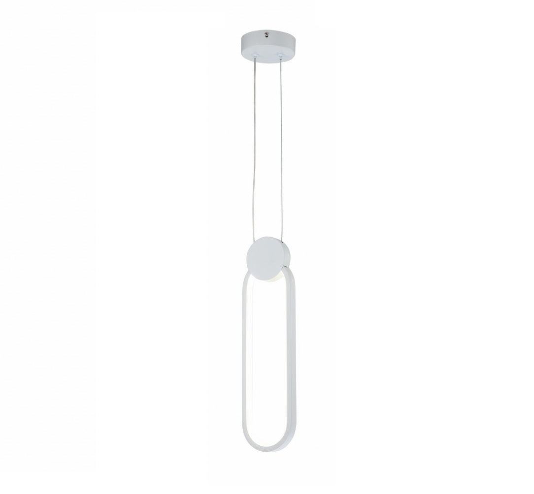 Lámpara colgante WILL LP5039-1P