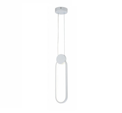 Lámpara colgante WILL LP5039-1P