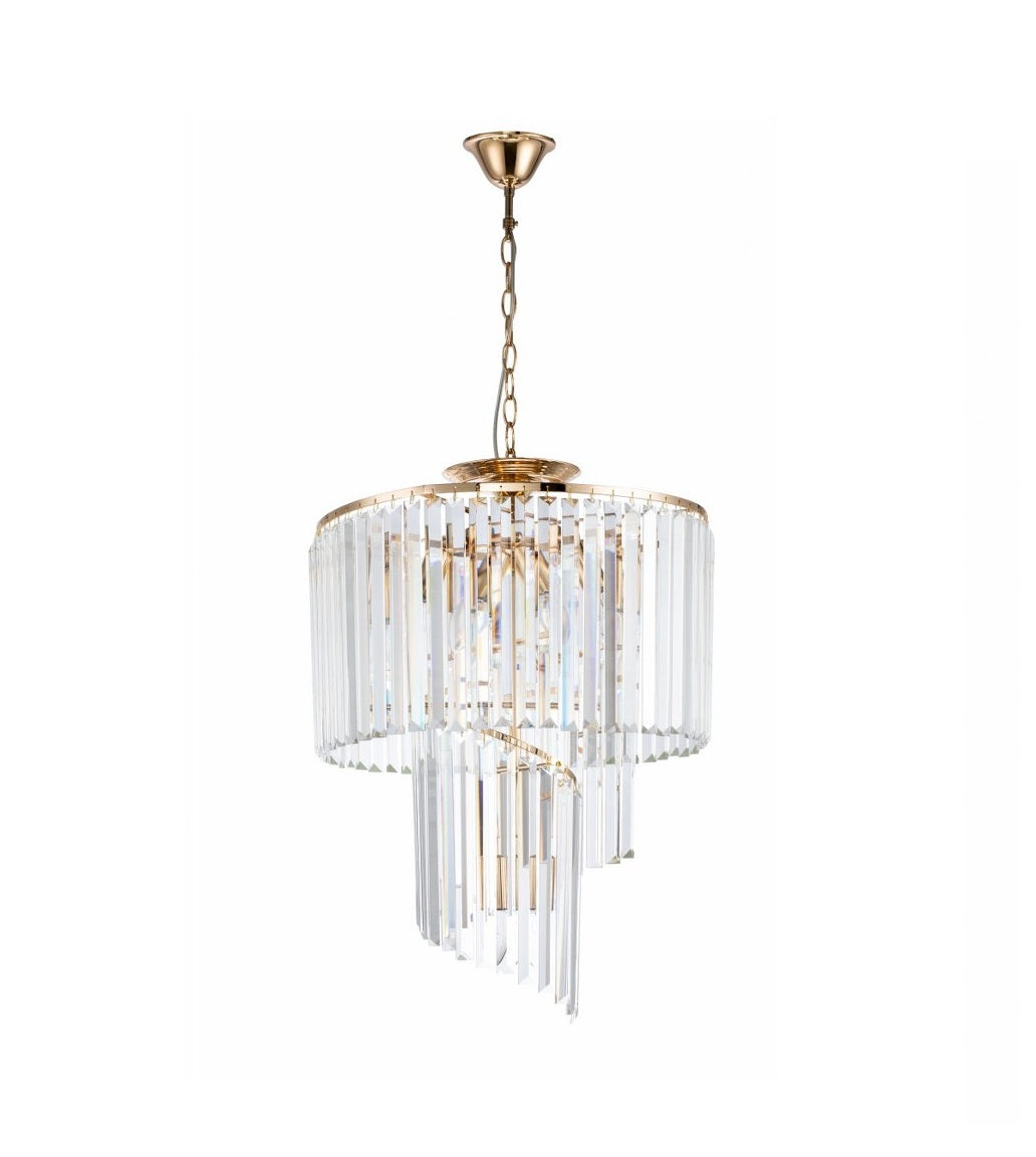 Lámpara colgante DOGE CLN178-D45