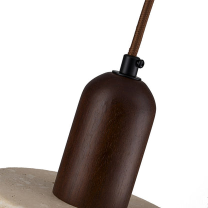 Lámpara Colgante STONE - LP5190-1P