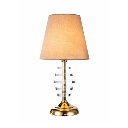 Lámpara de mesa MADY CLN236-1T