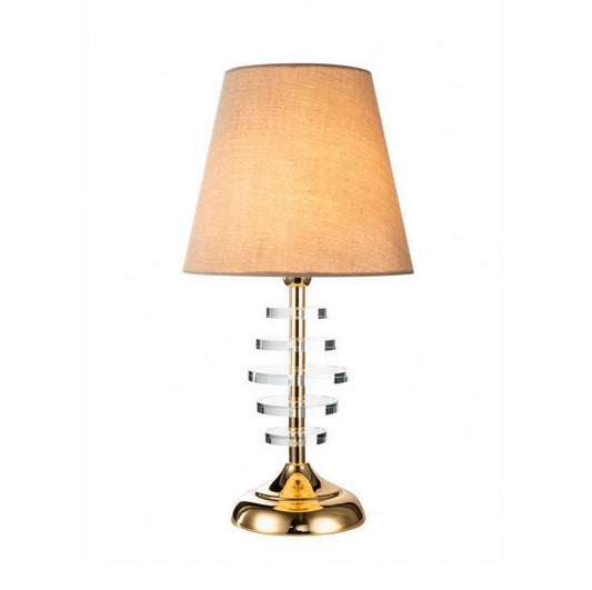 Lámpara de mesa MADY CLN236-1T