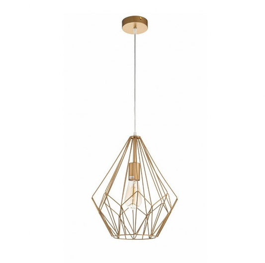 Lámpara colgante RETTE - LP5097-1P